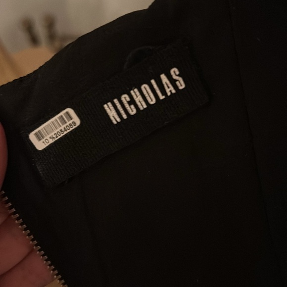 Nicholas Dress - Picture 9 of 14